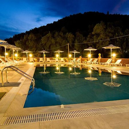 Villa Angelika Πάργα Εξωτερικό φωτογραφία