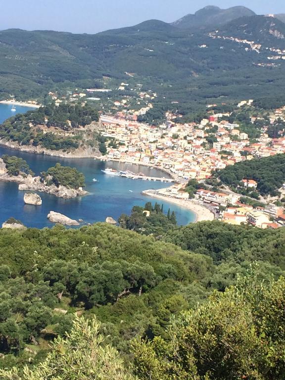 Villa Angelika Πάργα Εξωτερικό φωτογραφία