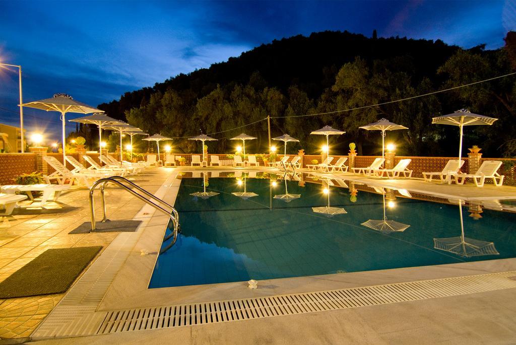 Villa Angelika Πάργα Εξωτερικό φωτογραφία