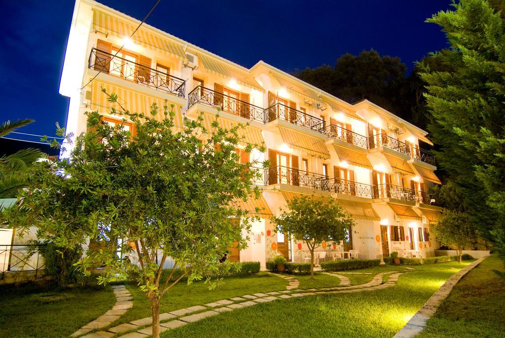 Villa Angelika Πάργα Εξωτερικό φωτογραφία