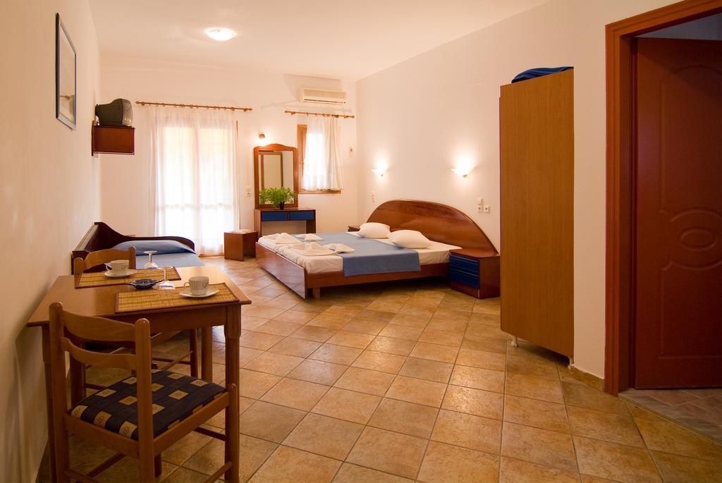 Villa Angelika Πάργα Εξωτερικό φωτογραφία