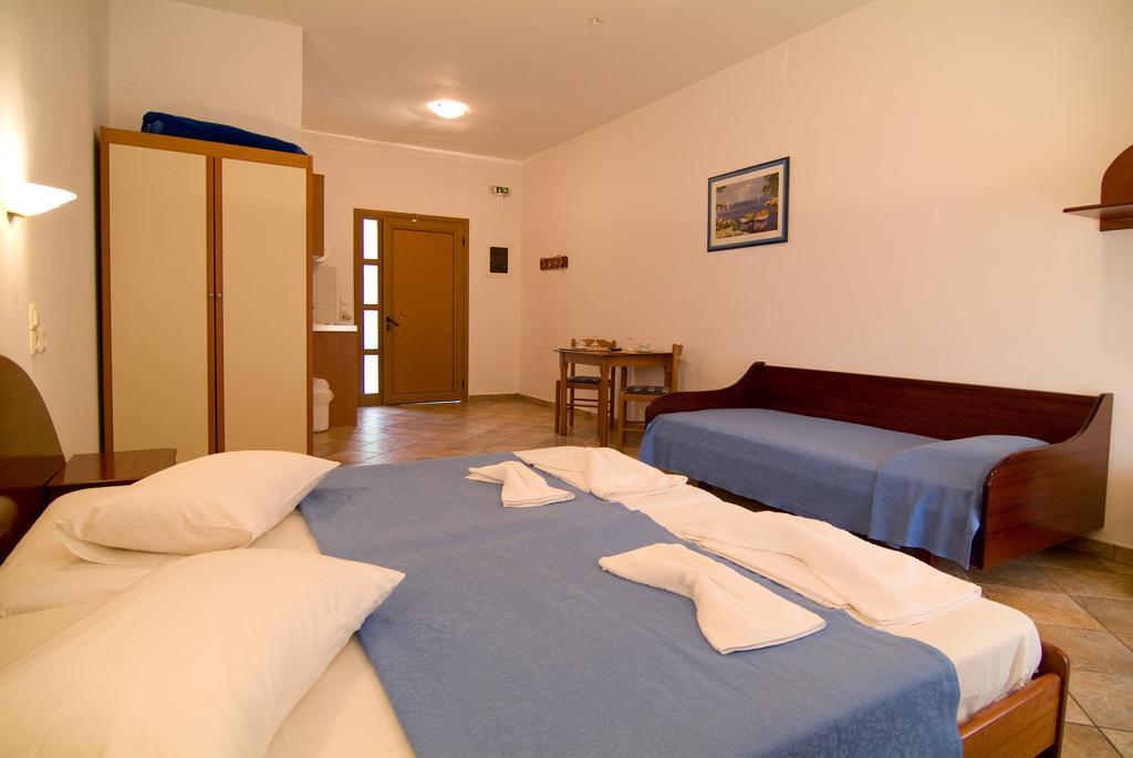 Villa Angelika Πάργα Εξωτερικό φωτογραφία