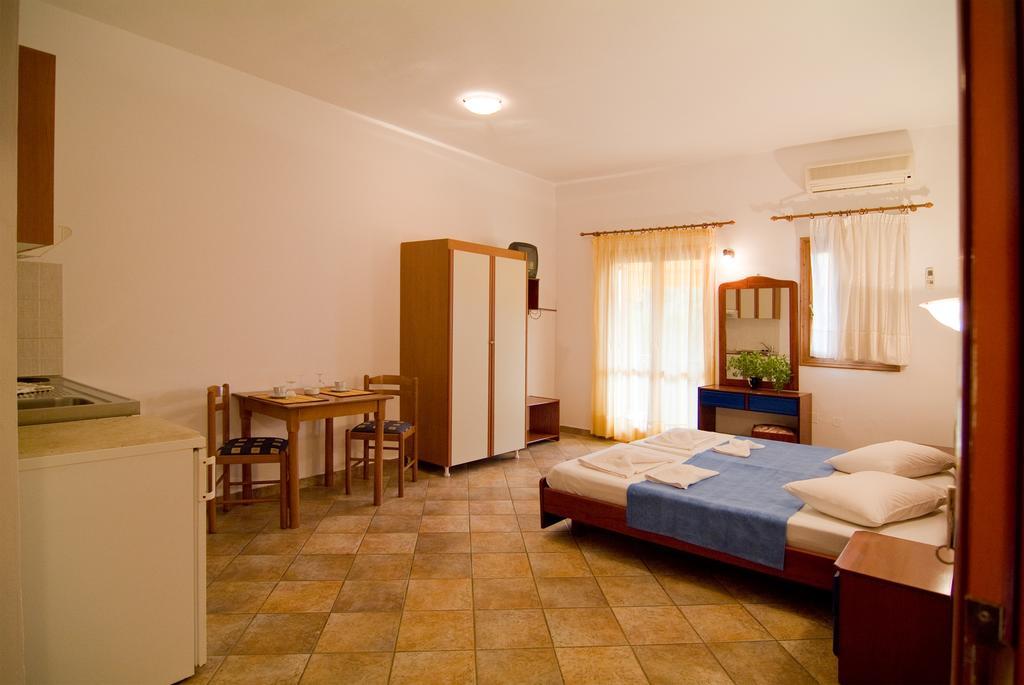 Villa Angelika Πάργα Εξωτερικό φωτογραφία