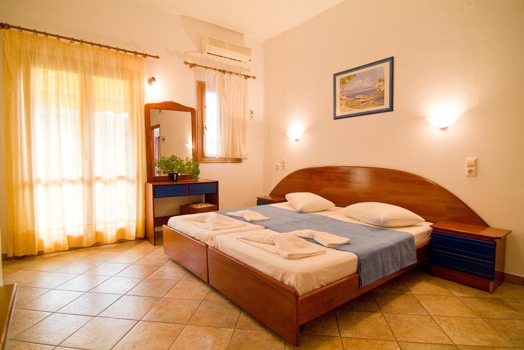 Villa Angelika Πάργα Εξωτερικό φωτογραφία
