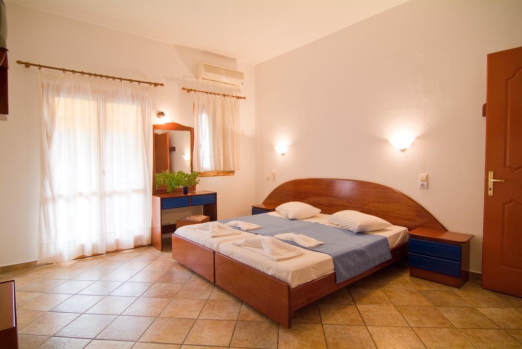 Villa Angelika Πάργα Εξωτερικό φωτογραφία