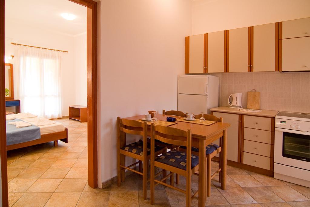 Villa Angelika Πάργα Εξωτερικό φωτογραφία