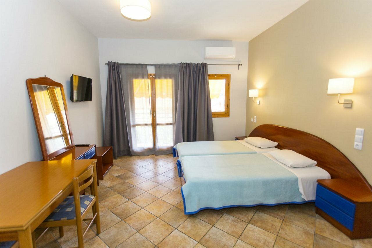 Villa Angelika Πάργα Εξωτερικό φωτογραφία