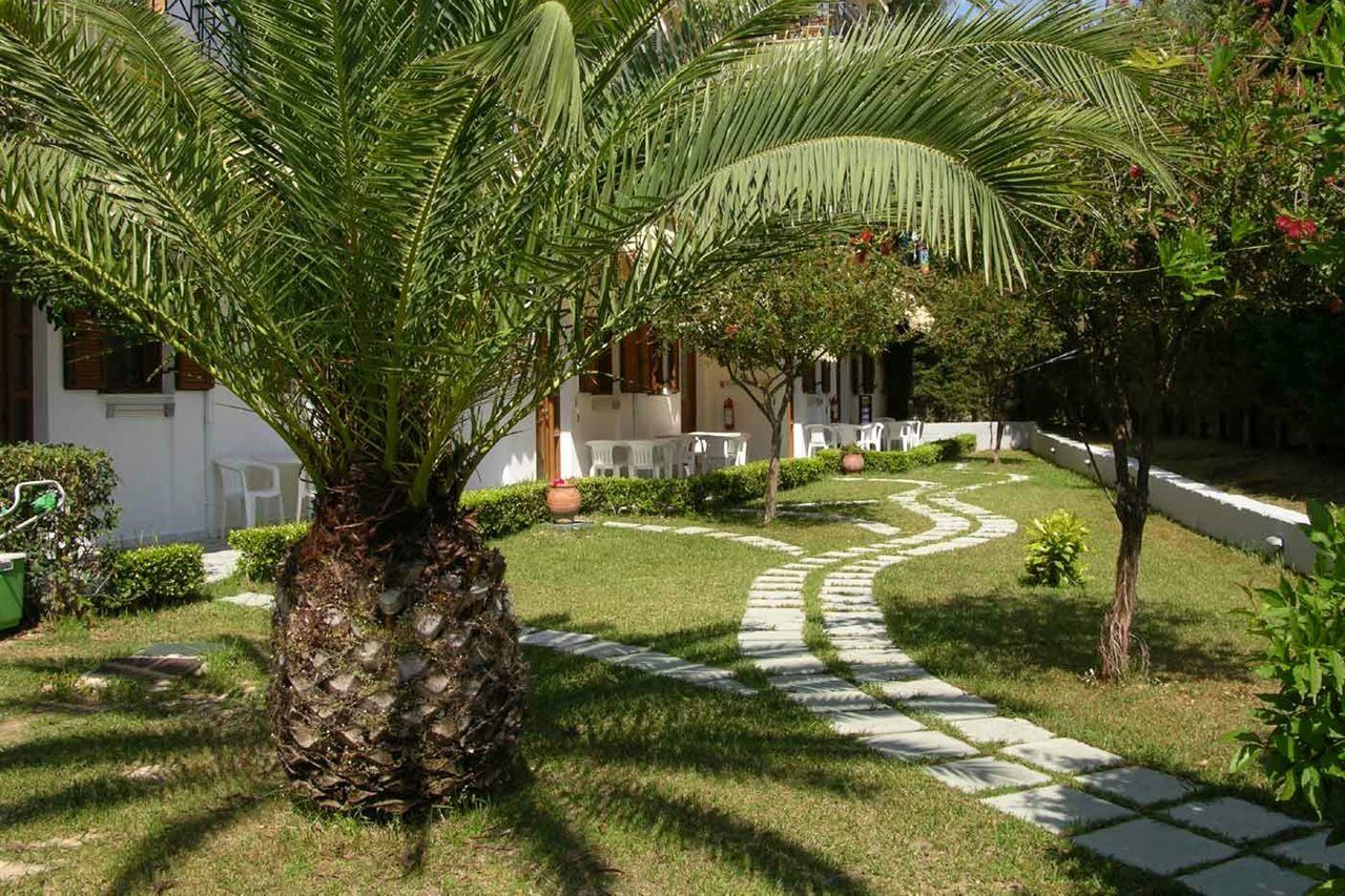 Villa Angelika Πάργα Εξωτερικό φωτογραφία